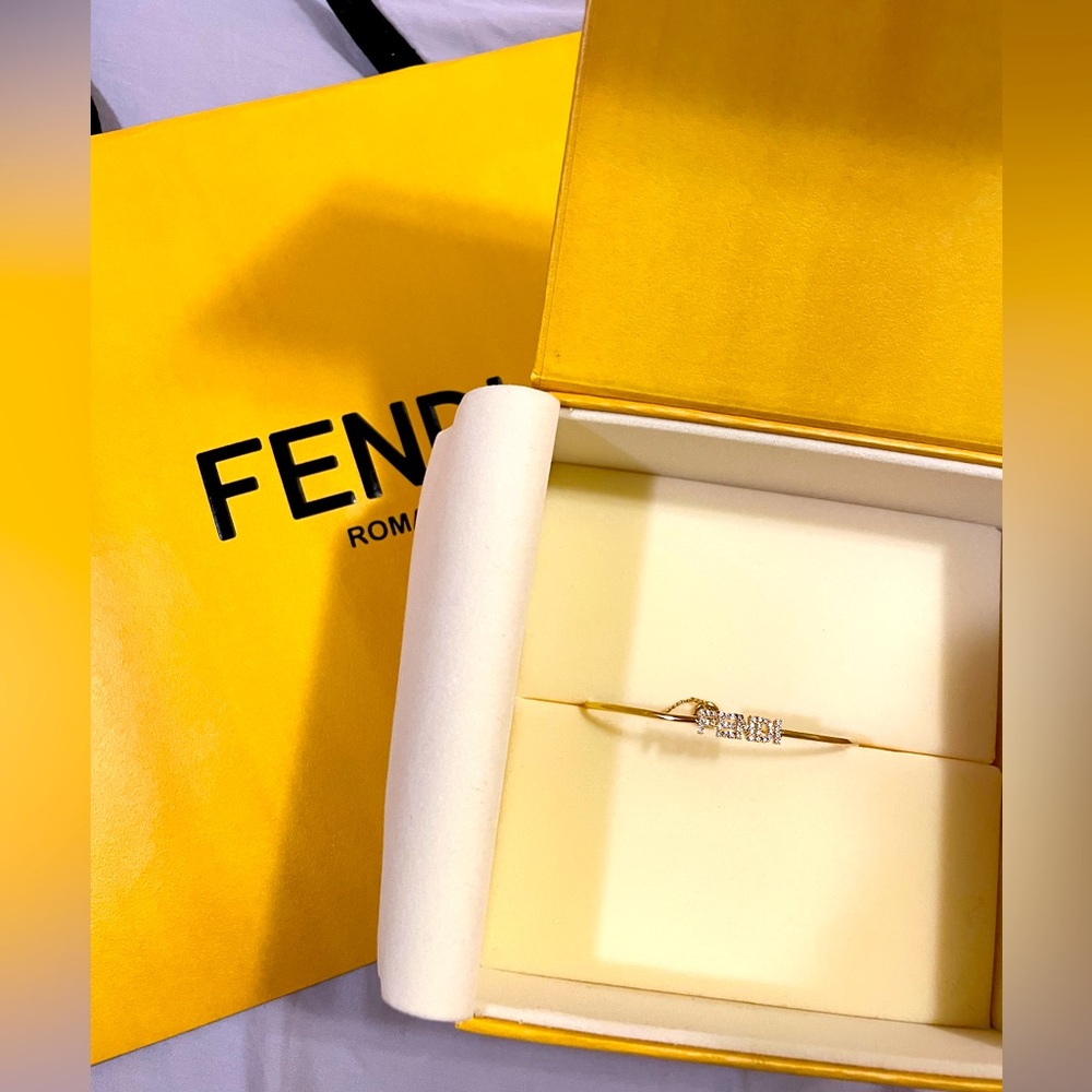 Brand new FENDI Bracelet